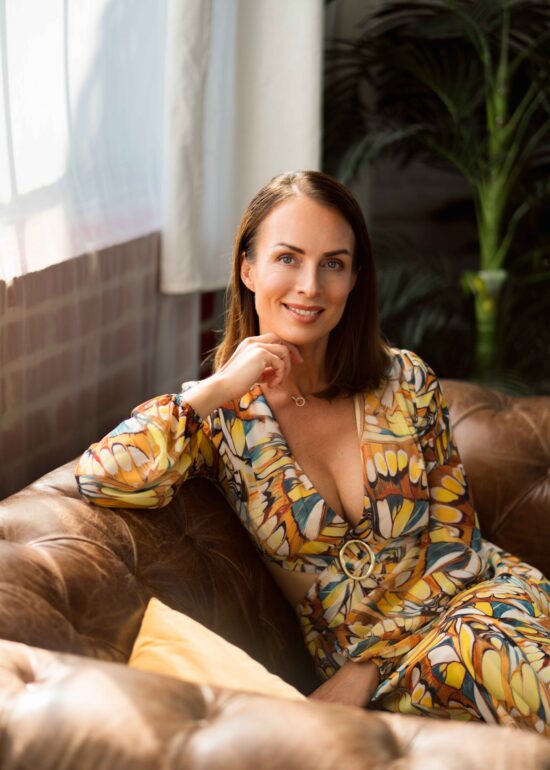 Fotografka pro ženy