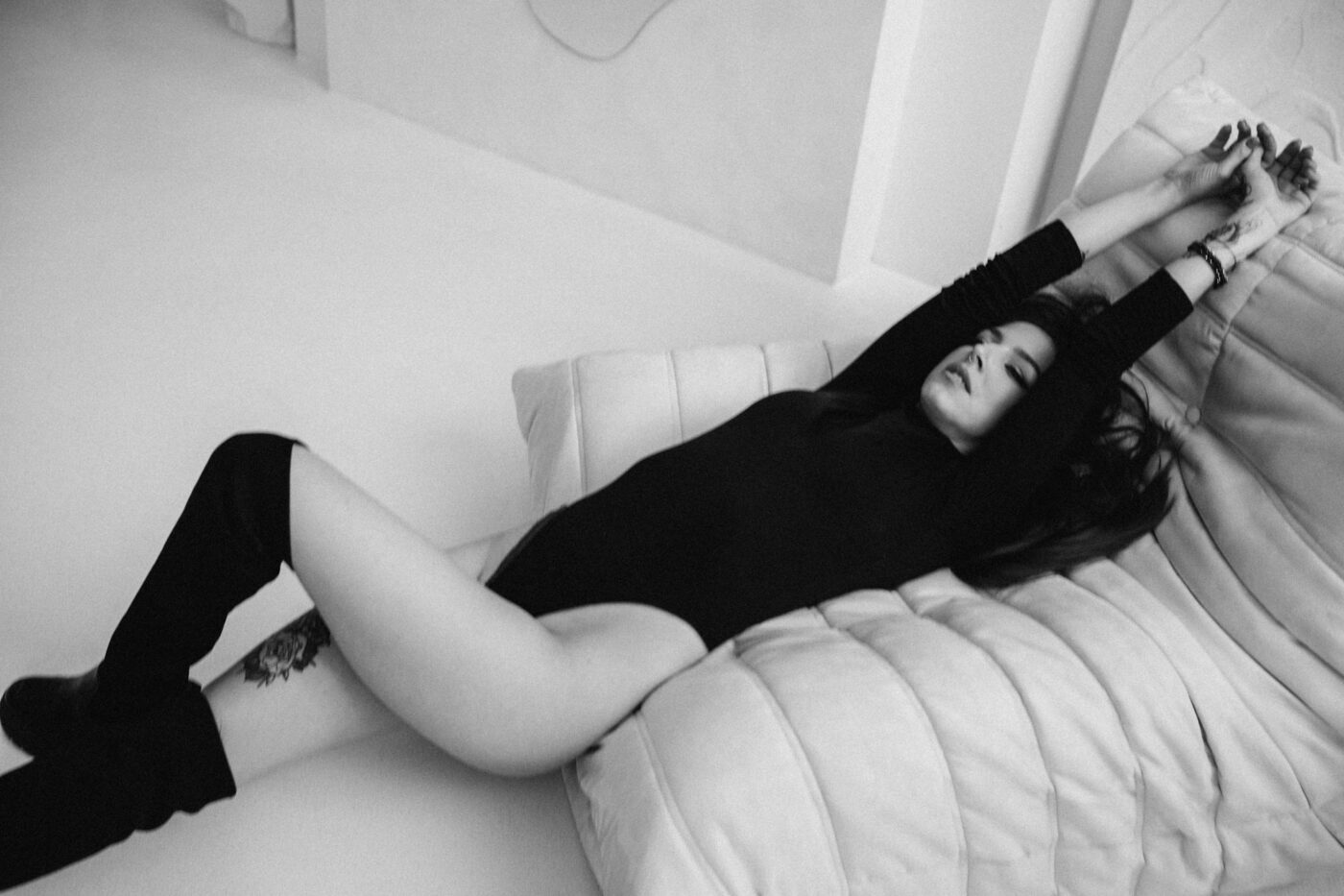 fotografka pro ženy